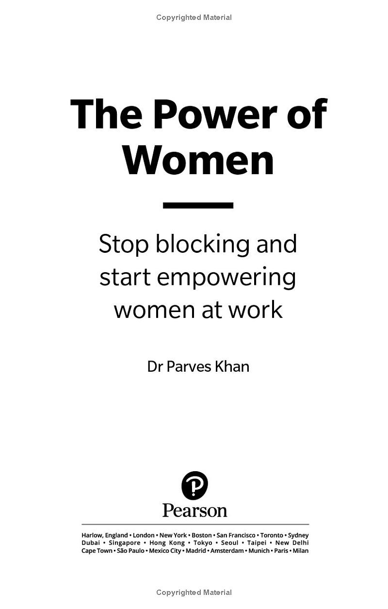 power of women - Ảnh 7