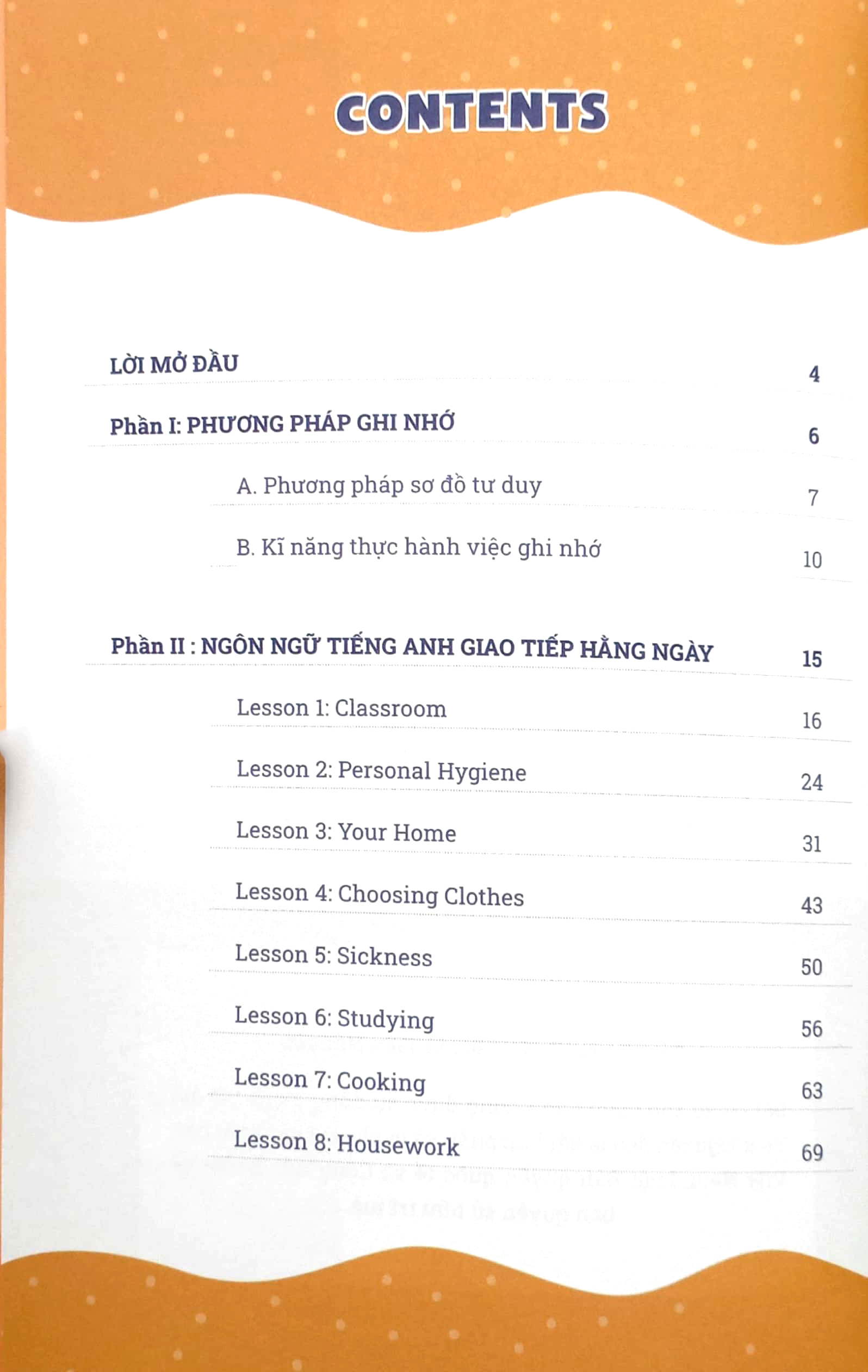 power up english vocabulary - Ảnh 5