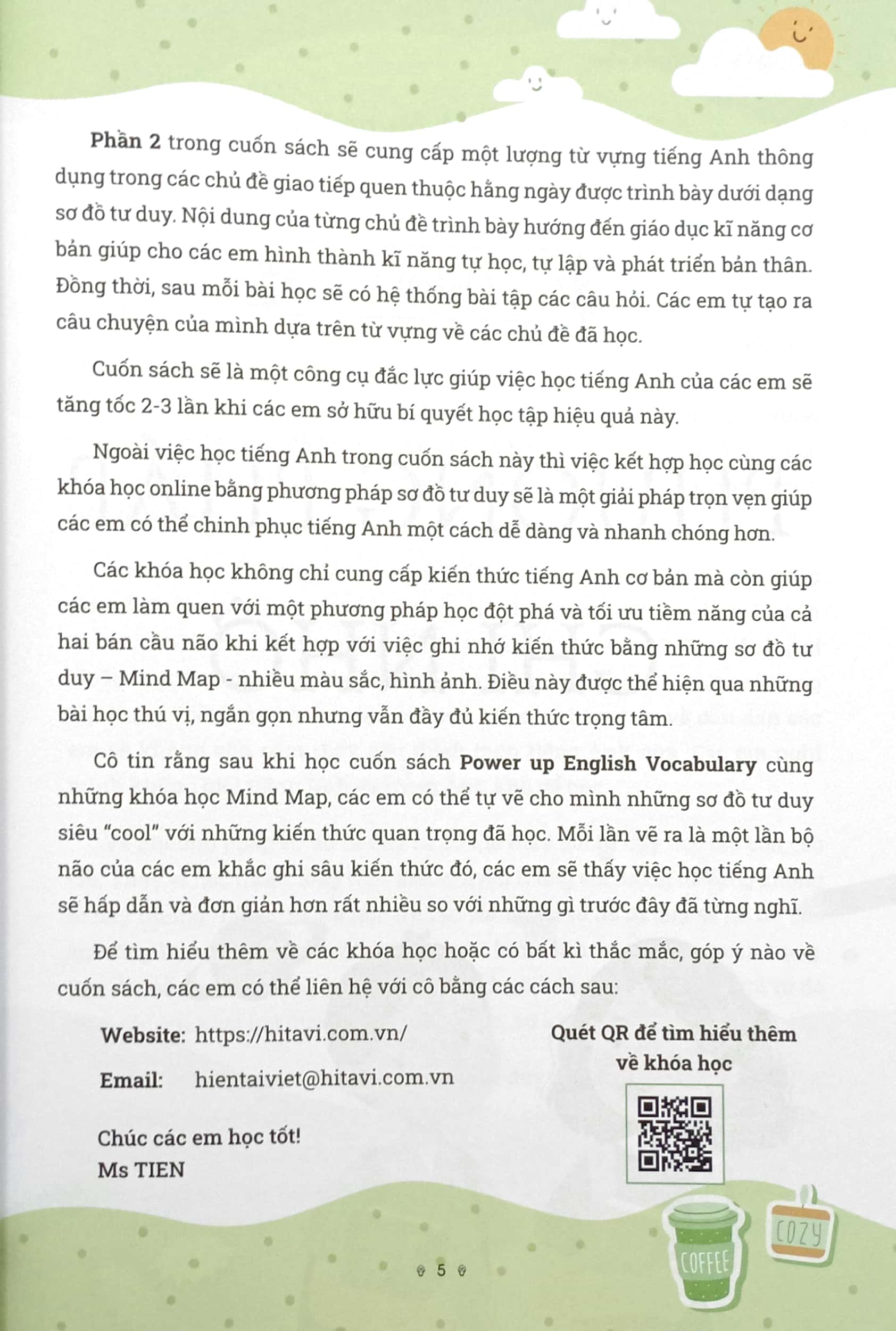 power up english vocabulary - Ảnh 8
