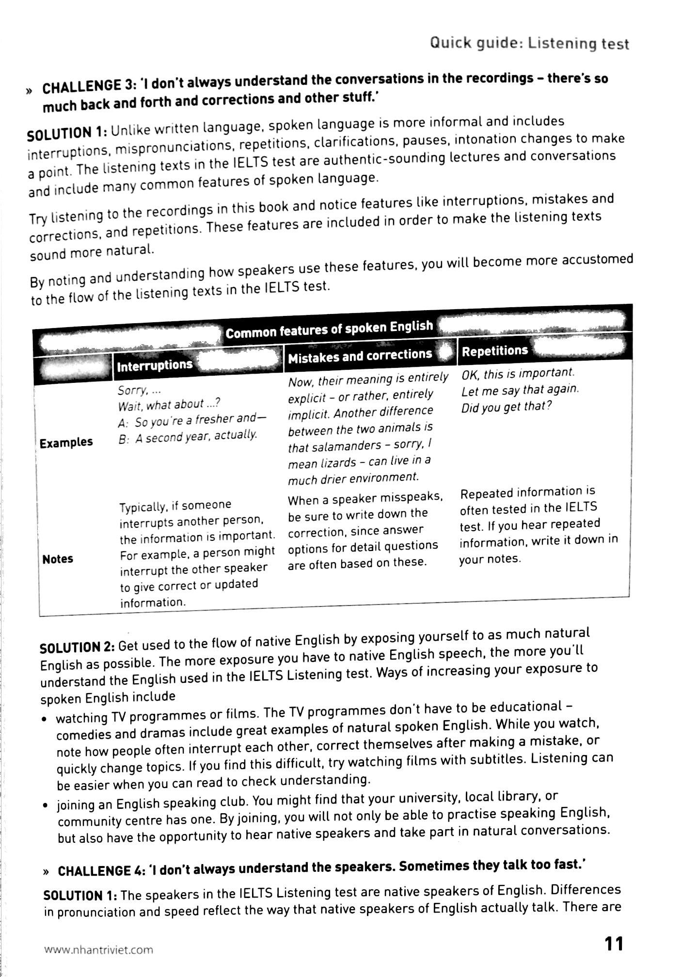 practice tests for ielts_collins english for exams (4 academic+2 general)(+cd) - Ảnh 9