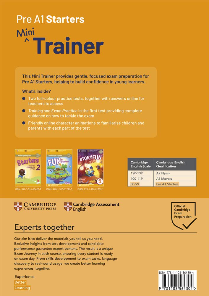 pre a1 starters mini trainer with audio download - Ảnh 7