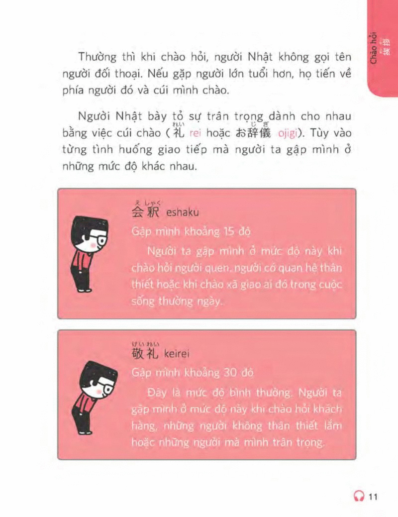 quick japanese - nói tiếng nhật cấp tốc (kèm cd) - Ảnh 10