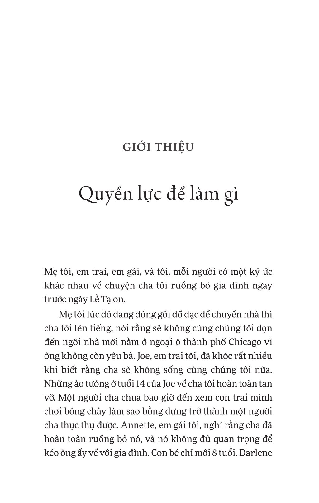 Quyền Lực Hướng Thiện - Tạo Ra Thay Đổi Tích Cực Cho Cuộc Đời, Công Việc Và Thế Giới - Ảnh 5
