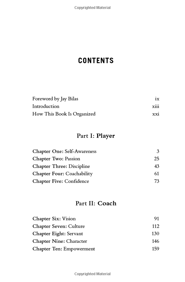 raise your game: high-performance secrets from the best of the best - Ảnh 4