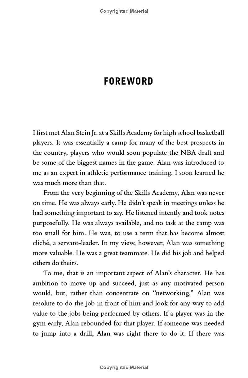 raise your game: high-performance secrets from the best of the best - Ảnh 6