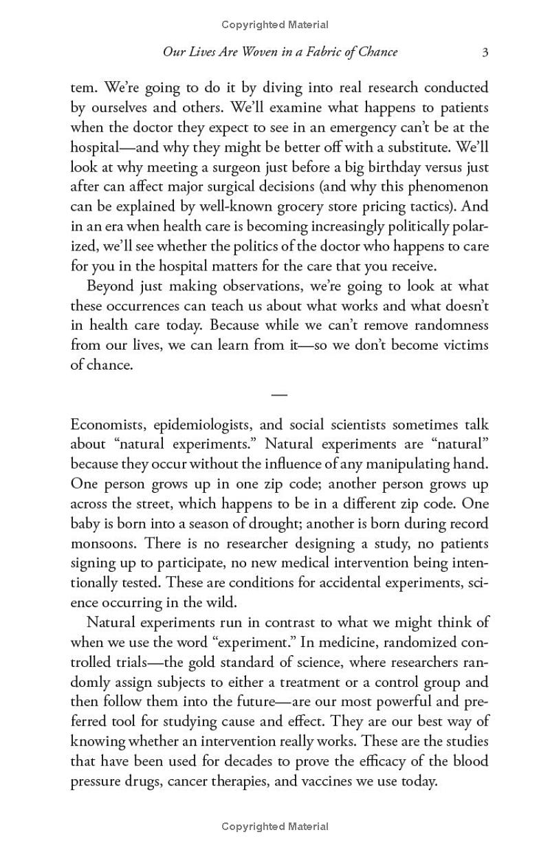 random acts of medicine - Ảnh 6