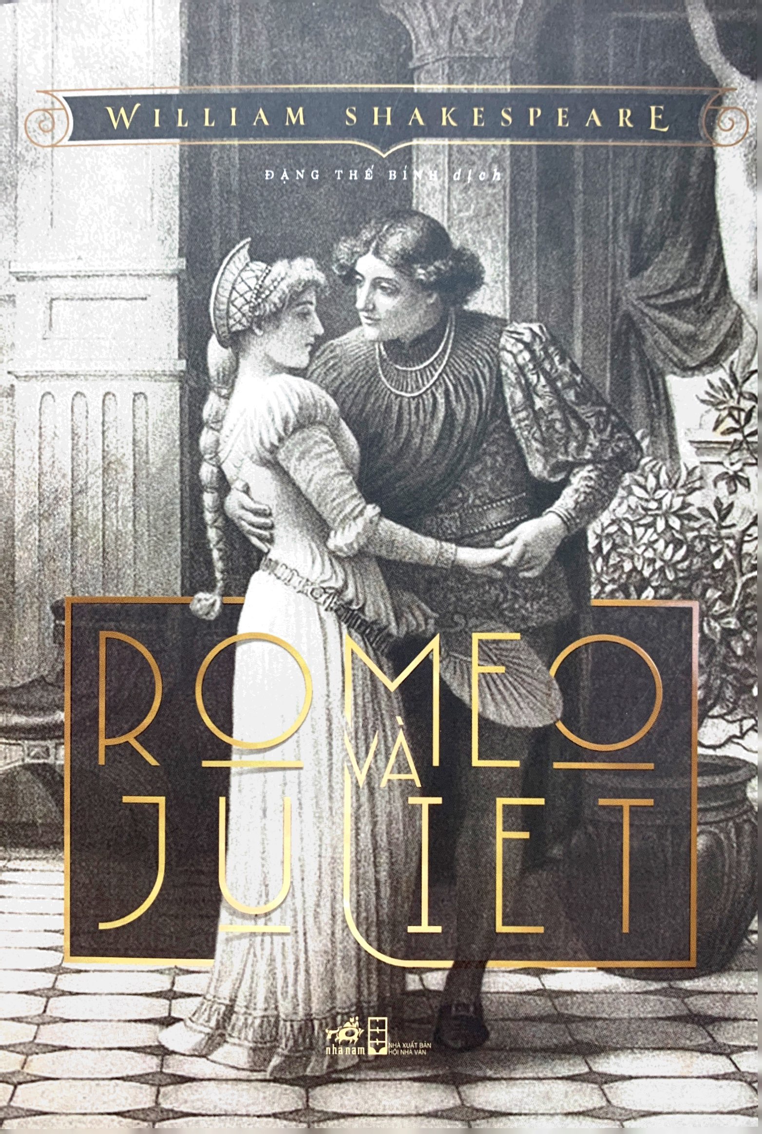 romeo và juliet - Ảnh 2