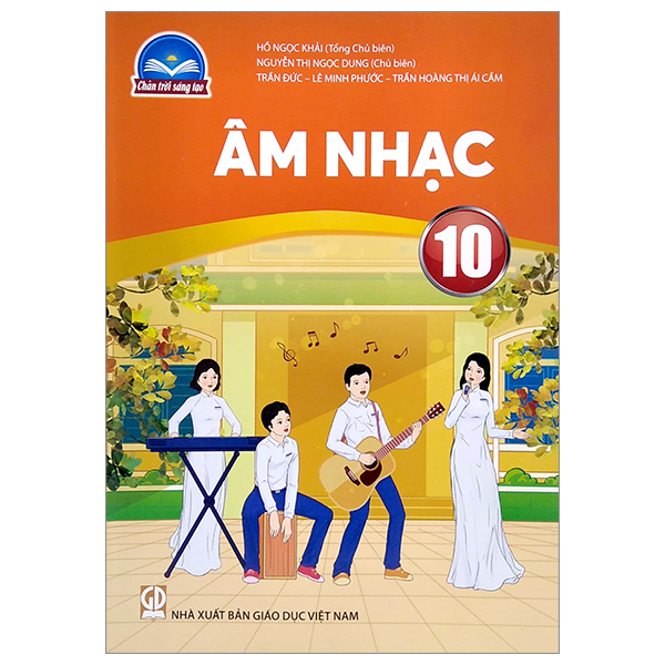 sách giáo khoa lớp 10 - chân trời - chương trình chuẩn (bài học + bài tập) - Ảnh 12