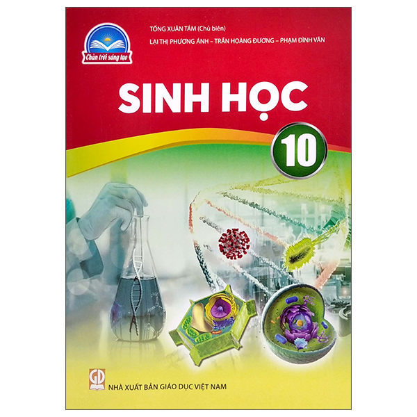 sách giáo khoa lớp 10 - chân trời - chương trình chuẩn (bài học + bài tập) - Ảnh 22