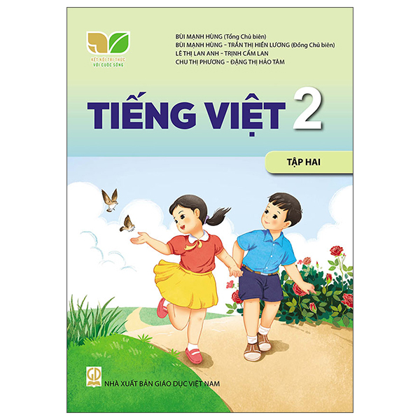 sách giáo khoa lớp 2 - kết nối - chương trình chuẩn (bài học + bài tập) - Ảnh 16