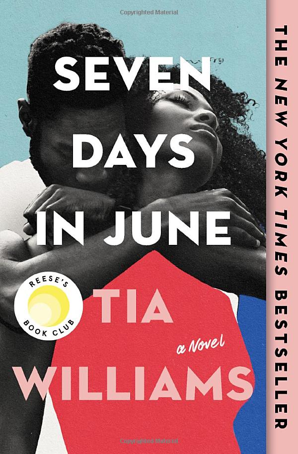 seven days in june - Ảnh 2