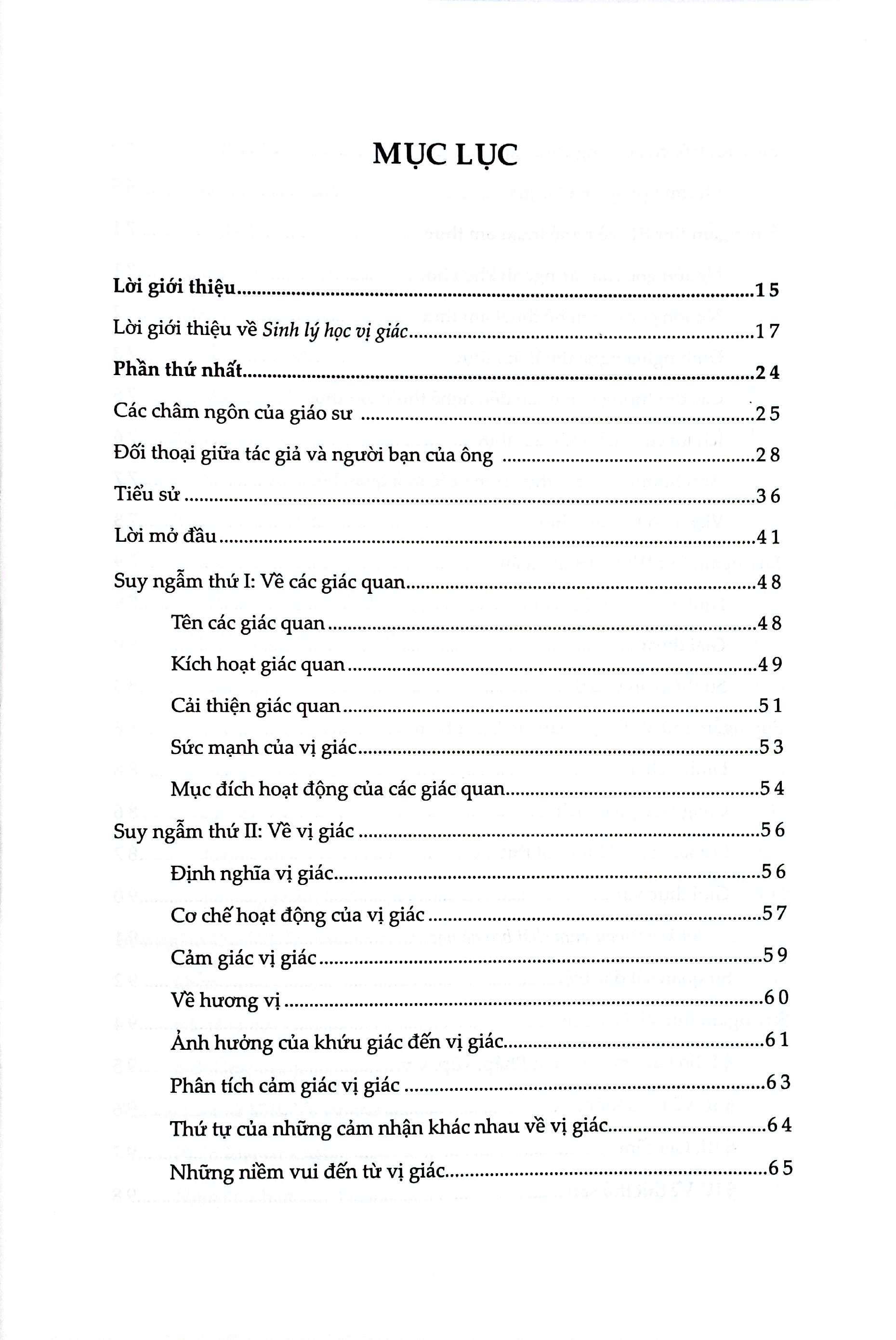Sinh Ly Hoc Vi Giac - Bia Cung - Ảnh 3