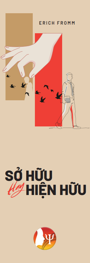 Sở Hữu Hay Hiện Hữu - Ảnh 3