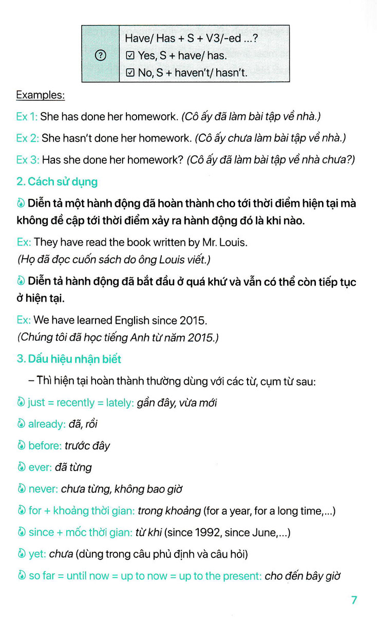 sổ tay ngữ pháp tiếng anh - Ảnh 10