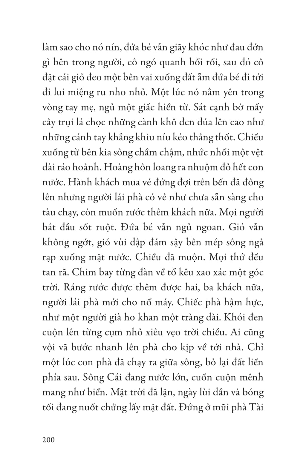 Sóng Đồng Bằng - Ảnh 14