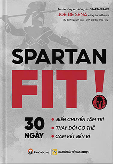 spartan fit - Ảnh 2