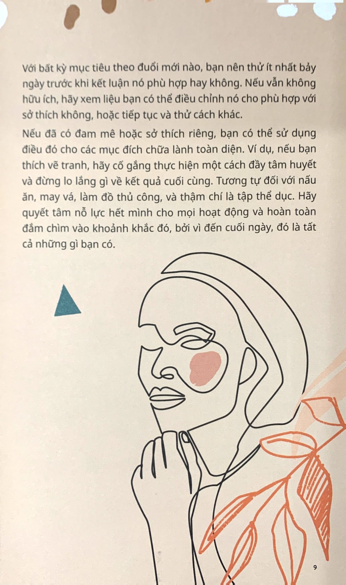 sức mạnh chữa lành từ tự nhiên và thiền định - Ảnh 6
