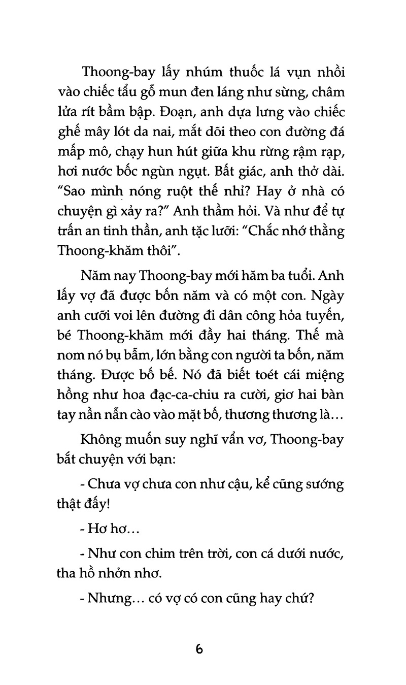 tác phẩm đạt giải thưởng vận động sáng tác - những tấm lòng yêu thương (tái bản 2017) - Ảnh 4