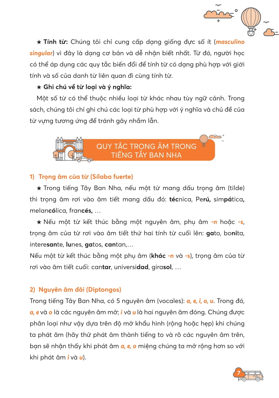 Take Note - 3000 Từ Vựng Tiếng Anh Thông Dụng Nhất - Ảnh 12