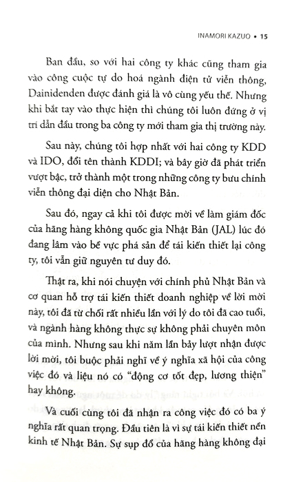tâm - sức mạnh khiến cuộc đời như mình mong muốn - Ảnh 6