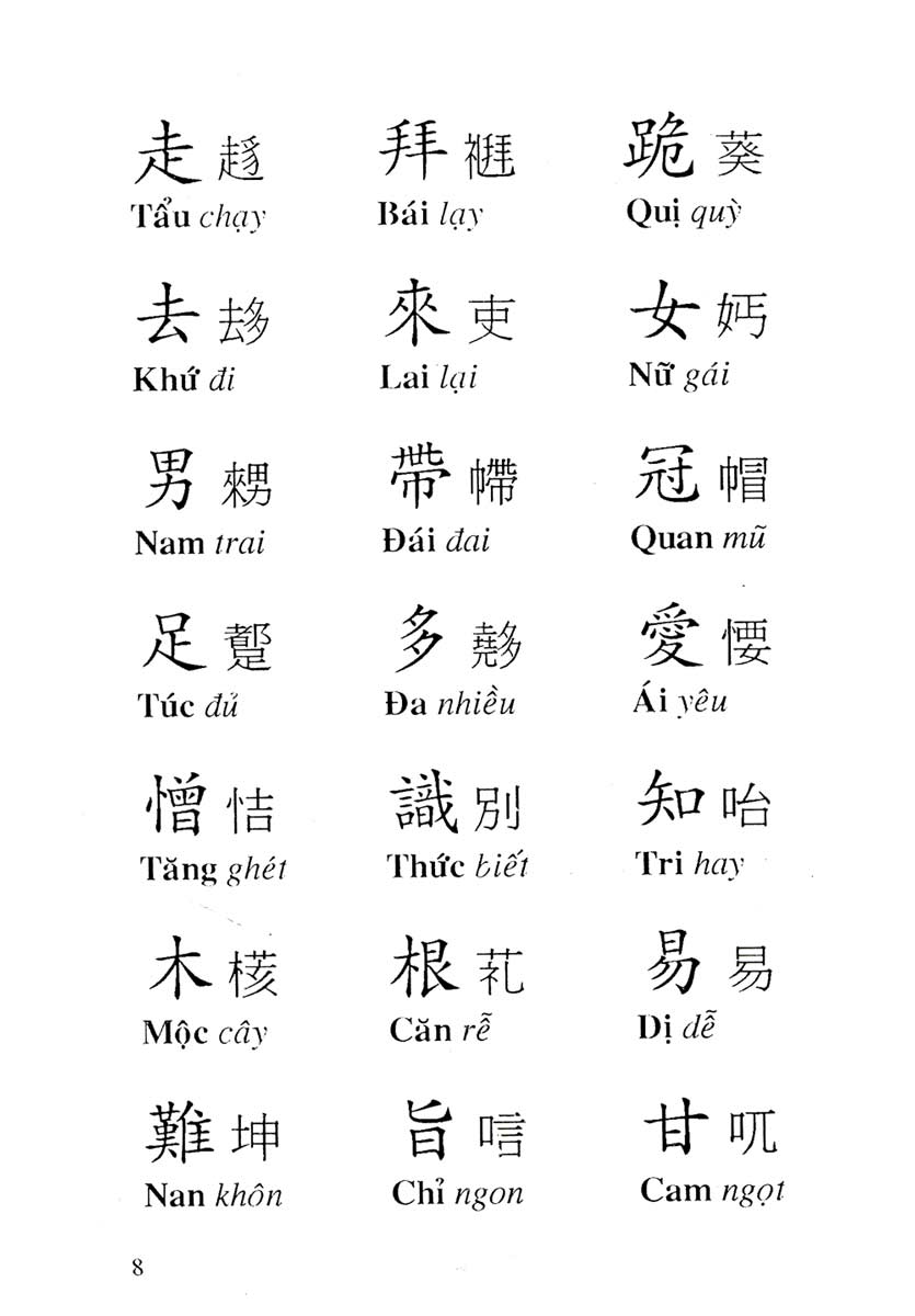 tam thiên tự - Ảnh 4