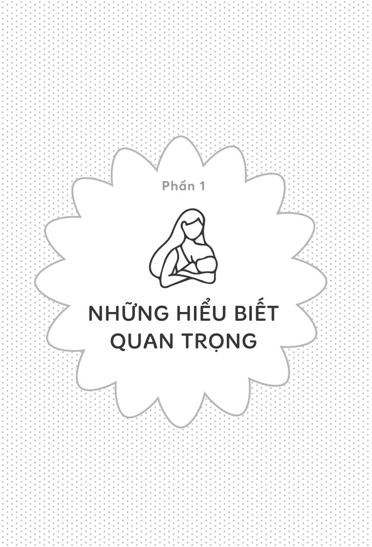 tận hưởng hành trình nuôi con sữa mẹ - Ảnh 10