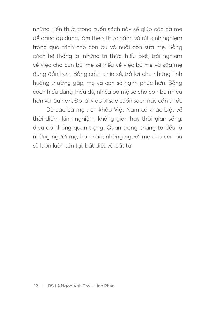 tận hưởng hành trình nuôi con sữa mẹ - Ảnh 9