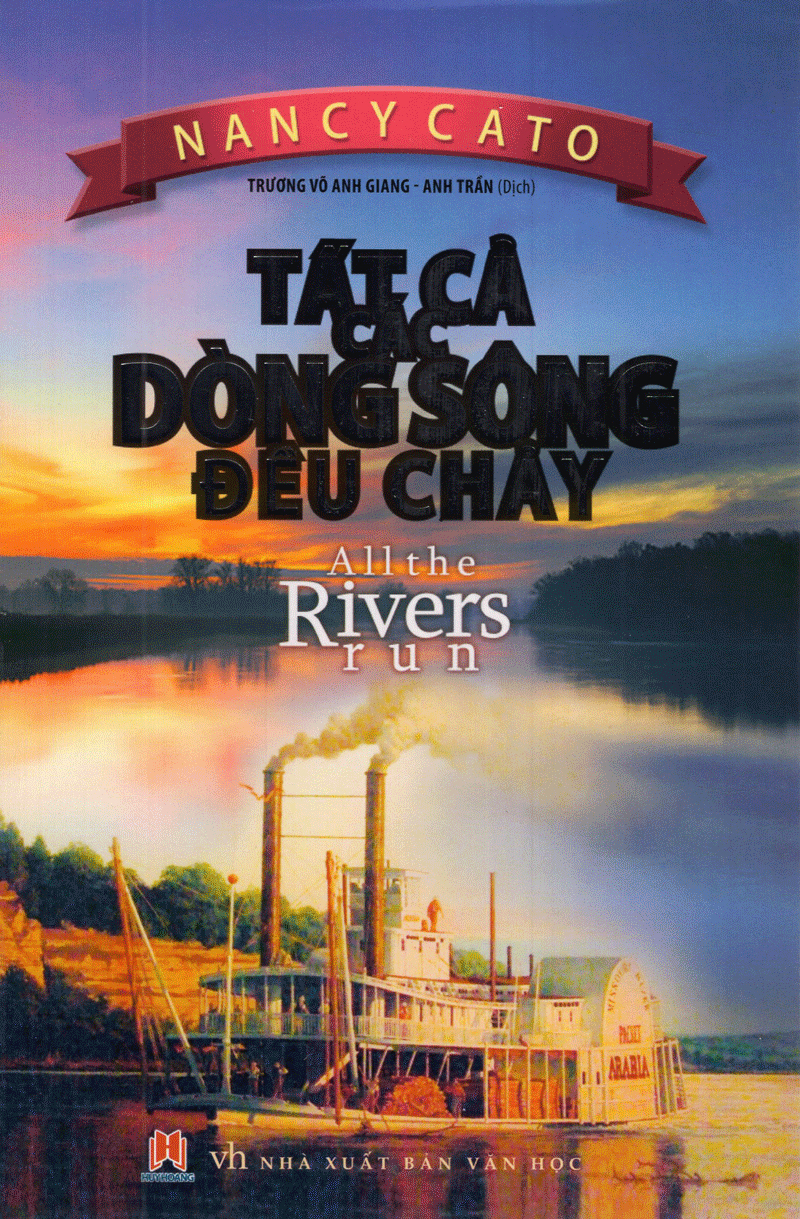 tất cả các dòng sông đều chảy - Ảnh 3
