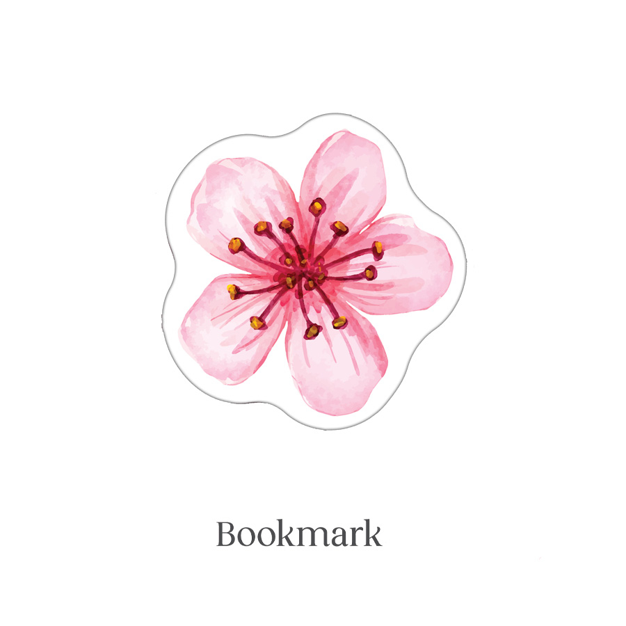thái hồng - có em trong đời - bản đặc biệt - tặng kèm bookmark bồi cứng + kẹp tài liệu clearfile + tập giấy ghi chú - Ảnh 3