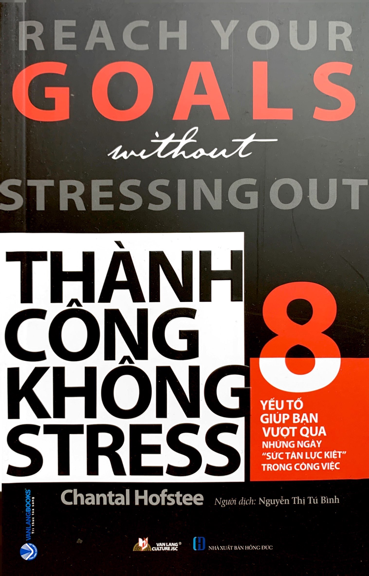 thành công không stress - Ảnh 3