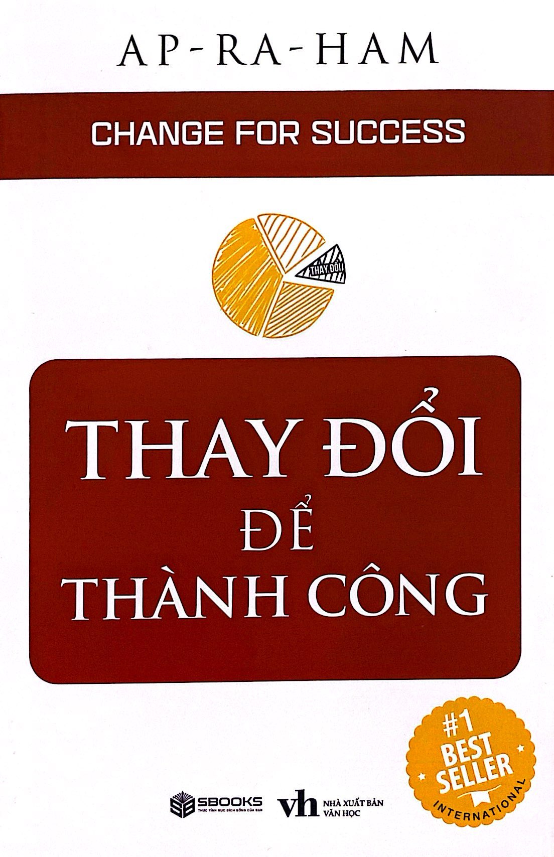 thay đổi để thành công - Ảnh 2