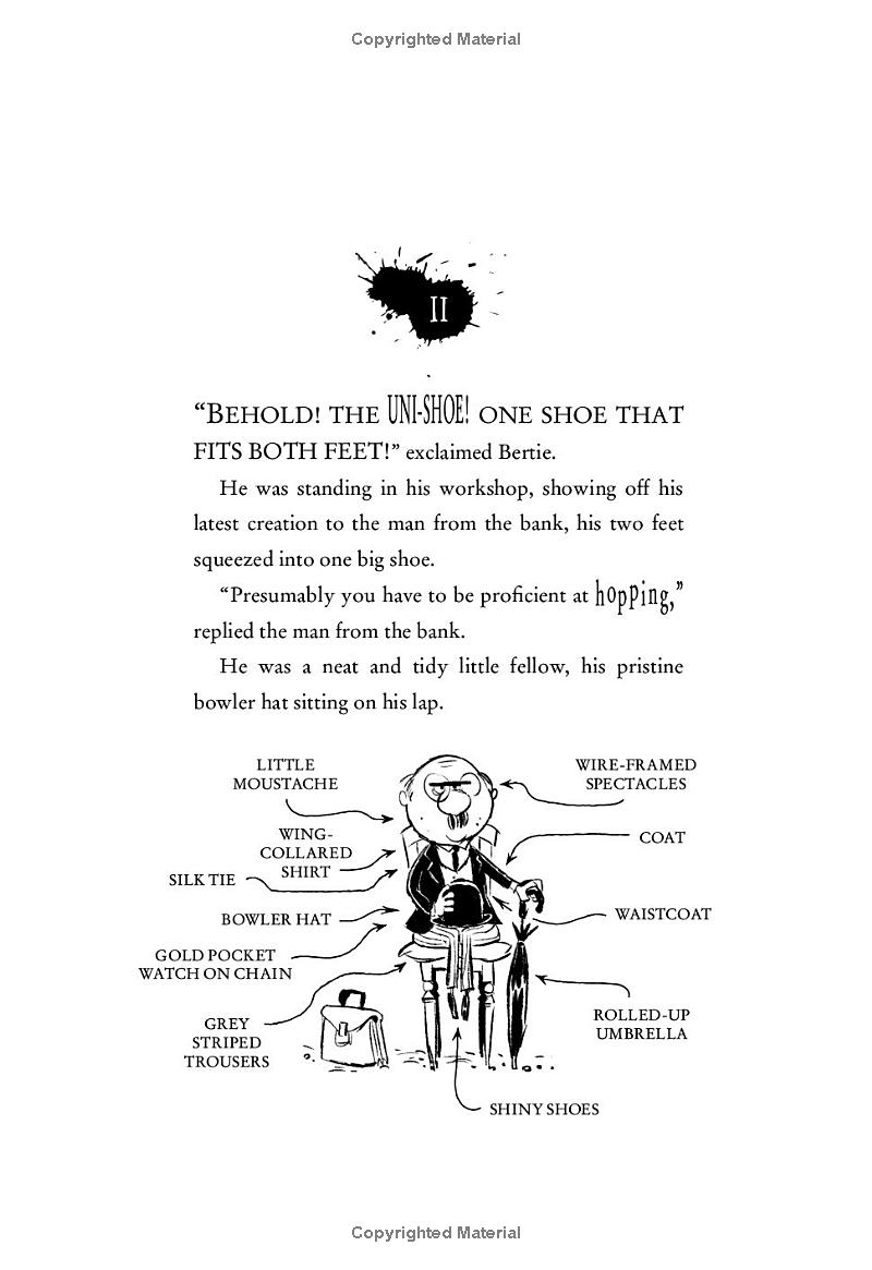 the blunders - Ảnh 22