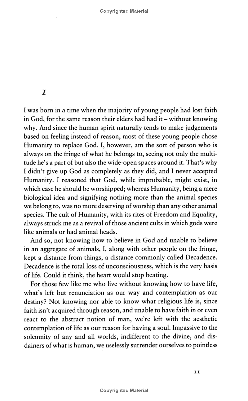 the book of disquiet - Ảnh 4