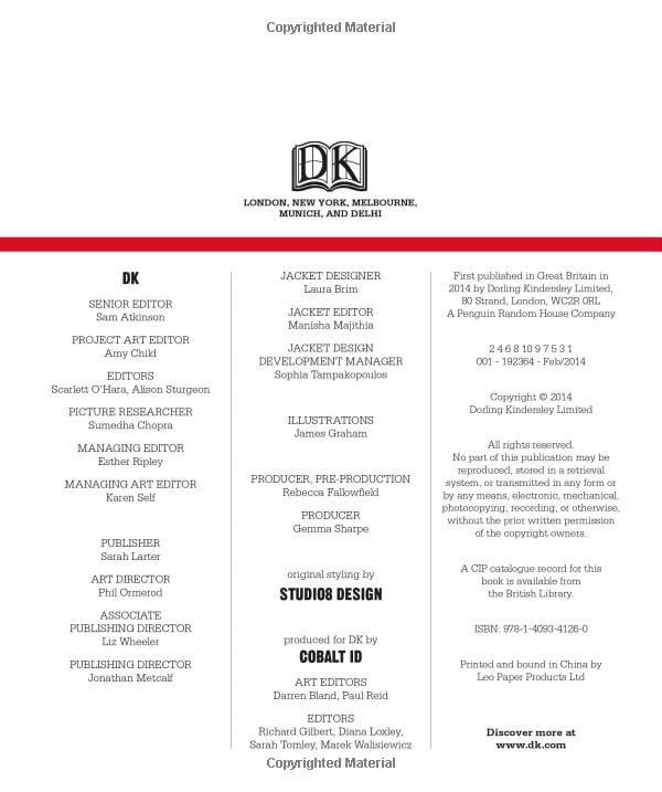 the business book (big ideas) - Ảnh 9