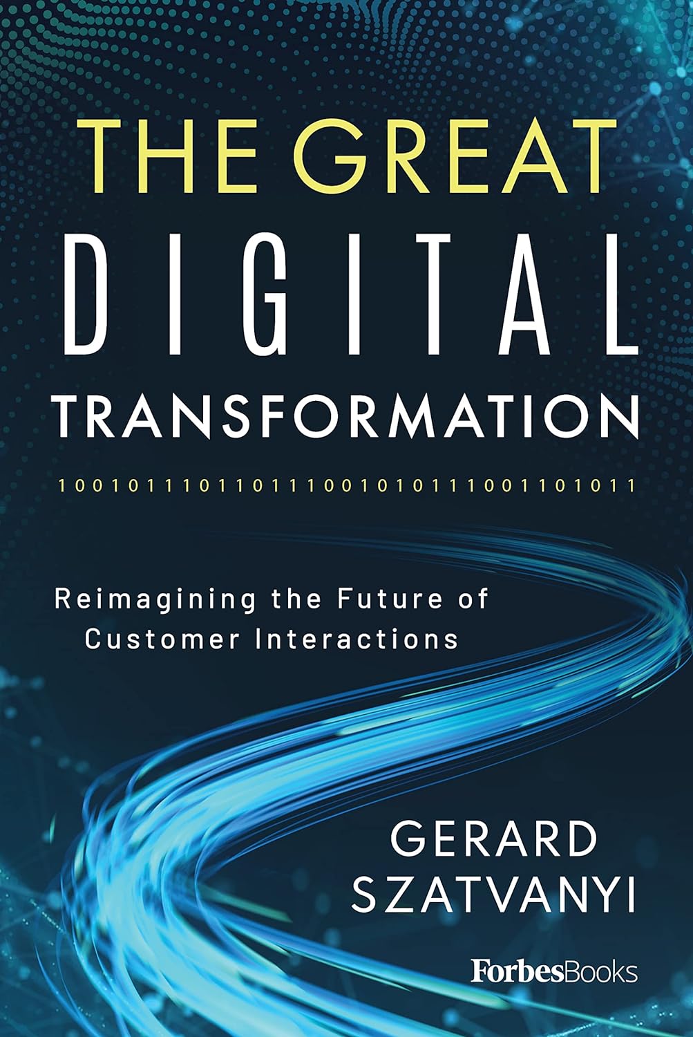 the great digital transformation - Ảnh 2