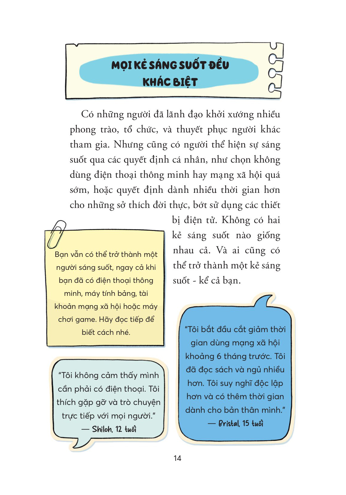 Thế Hệ Tuyệt Vời - Ảnh 12
