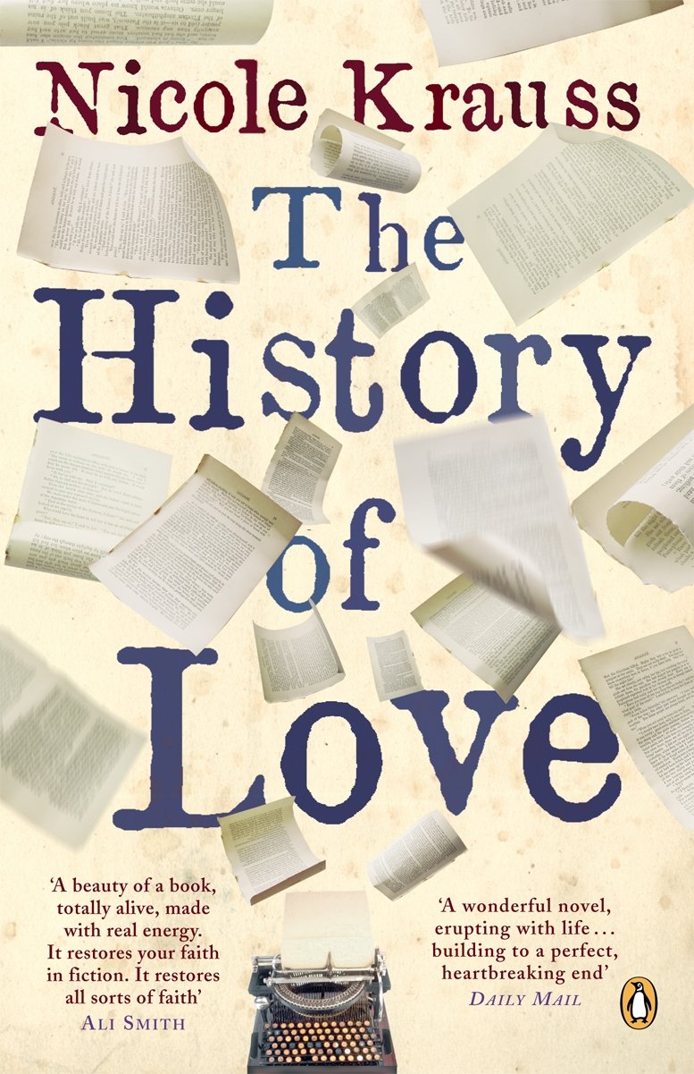 the history of love - Ảnh 2