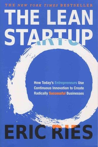 the lean startup - Ảnh 12