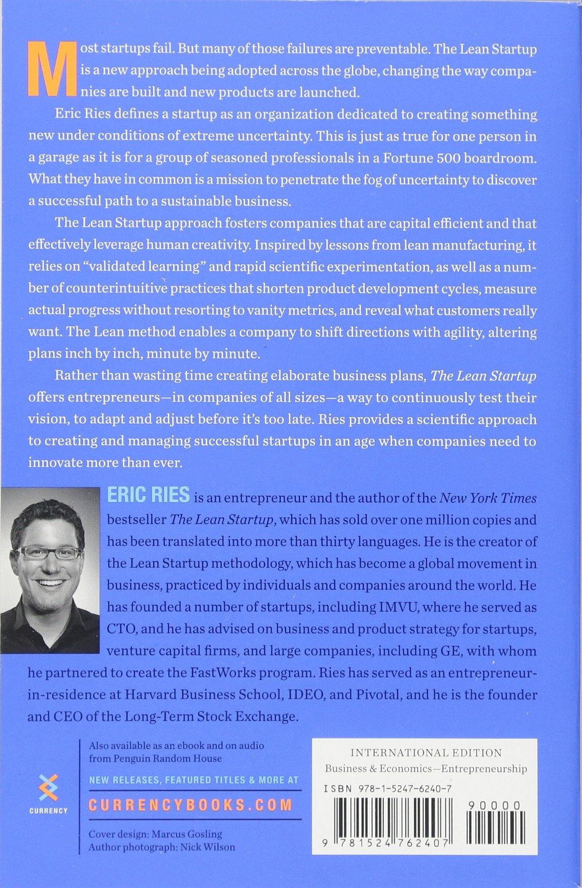 the lean startup - Ảnh 21