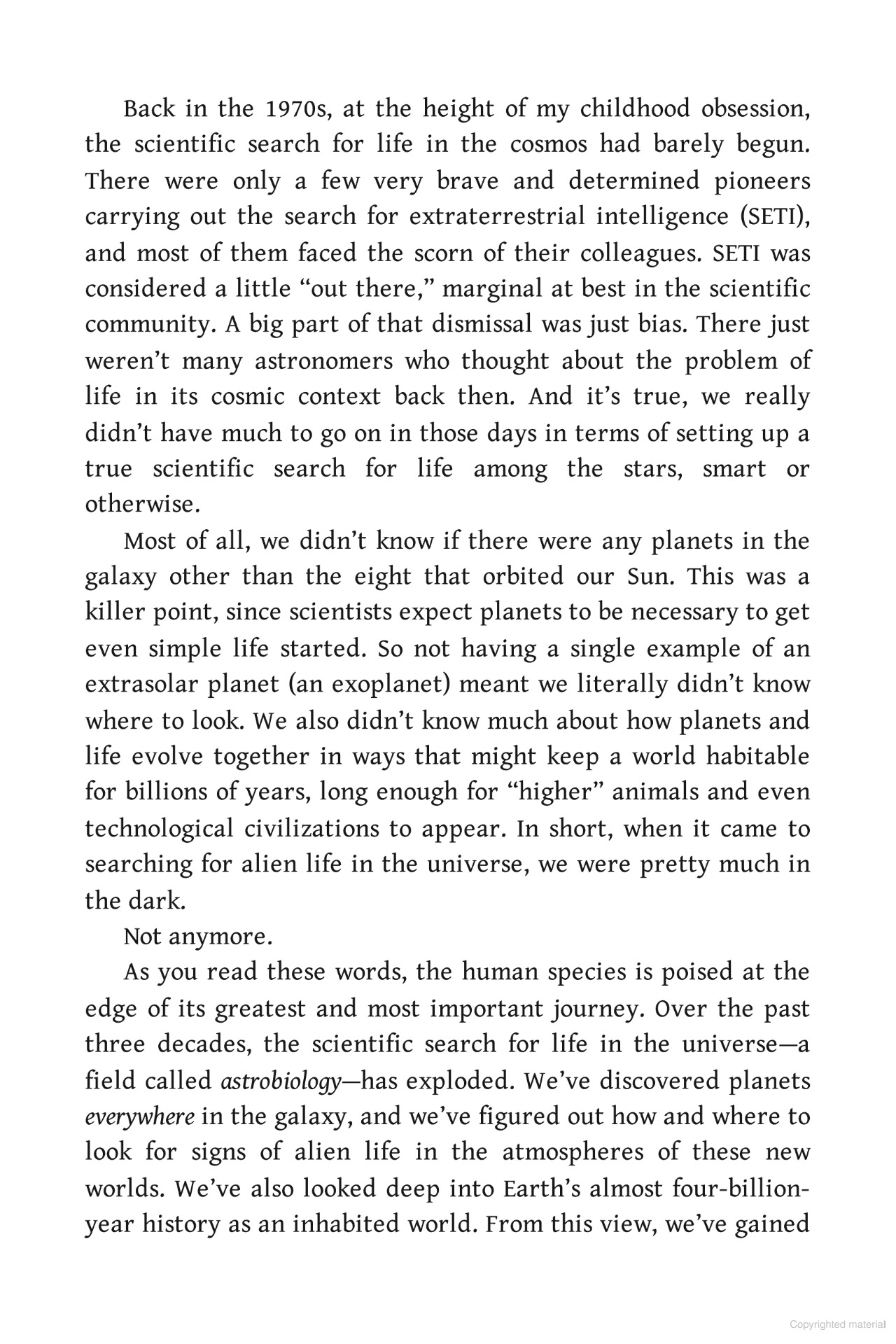 the little book of aliens - Ảnh 5