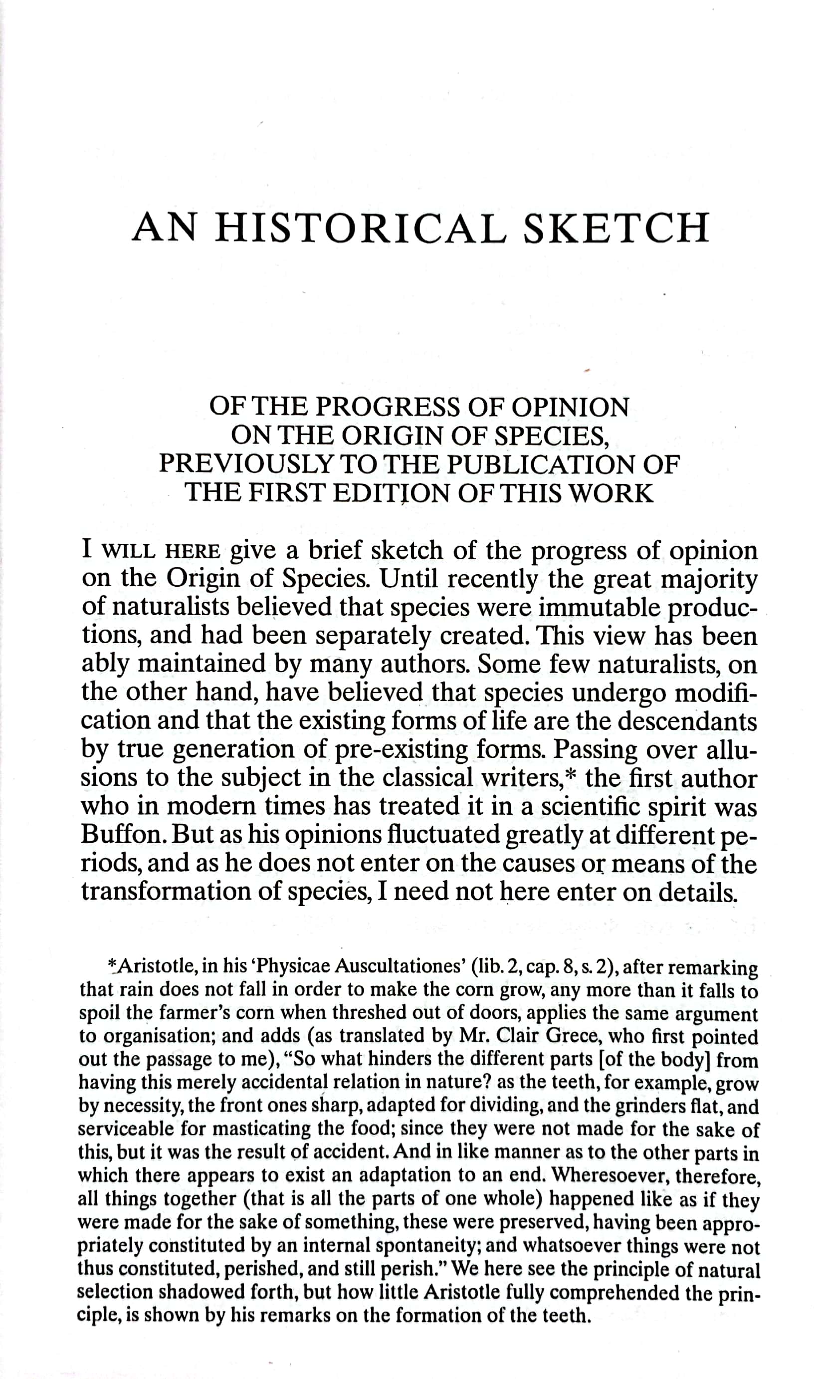 the origin of species - Ảnh 6
