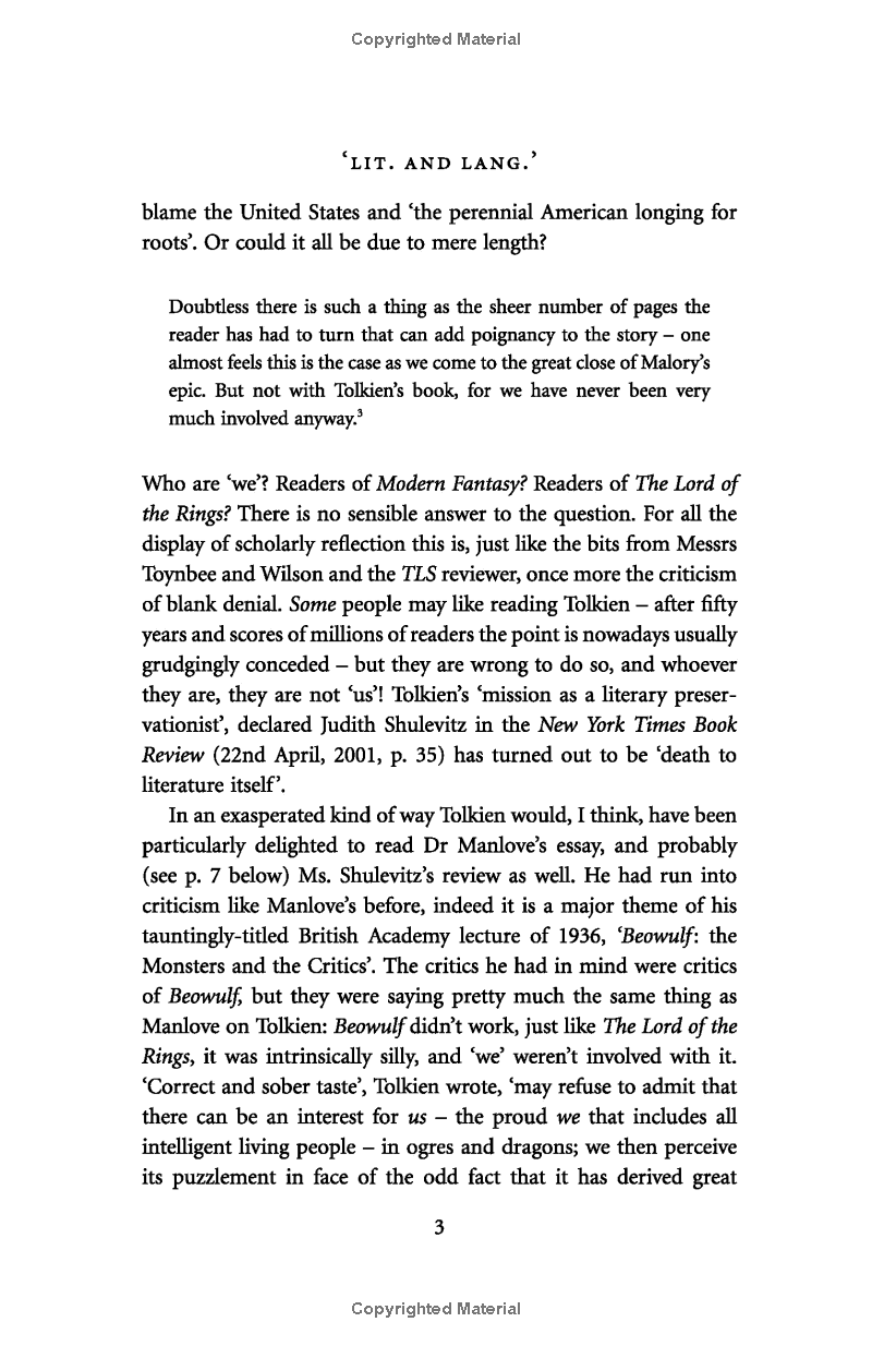 the road to middle-earth: how j. r. r. tolkien created a new mythology - Ảnh 6