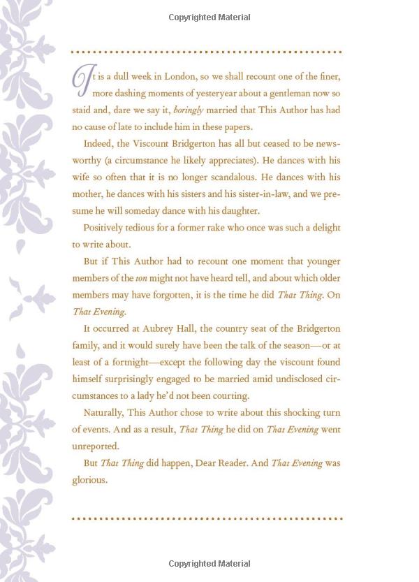 the wit and wisdom of bridgerton: lady whistledown's official guide - Ảnh 9