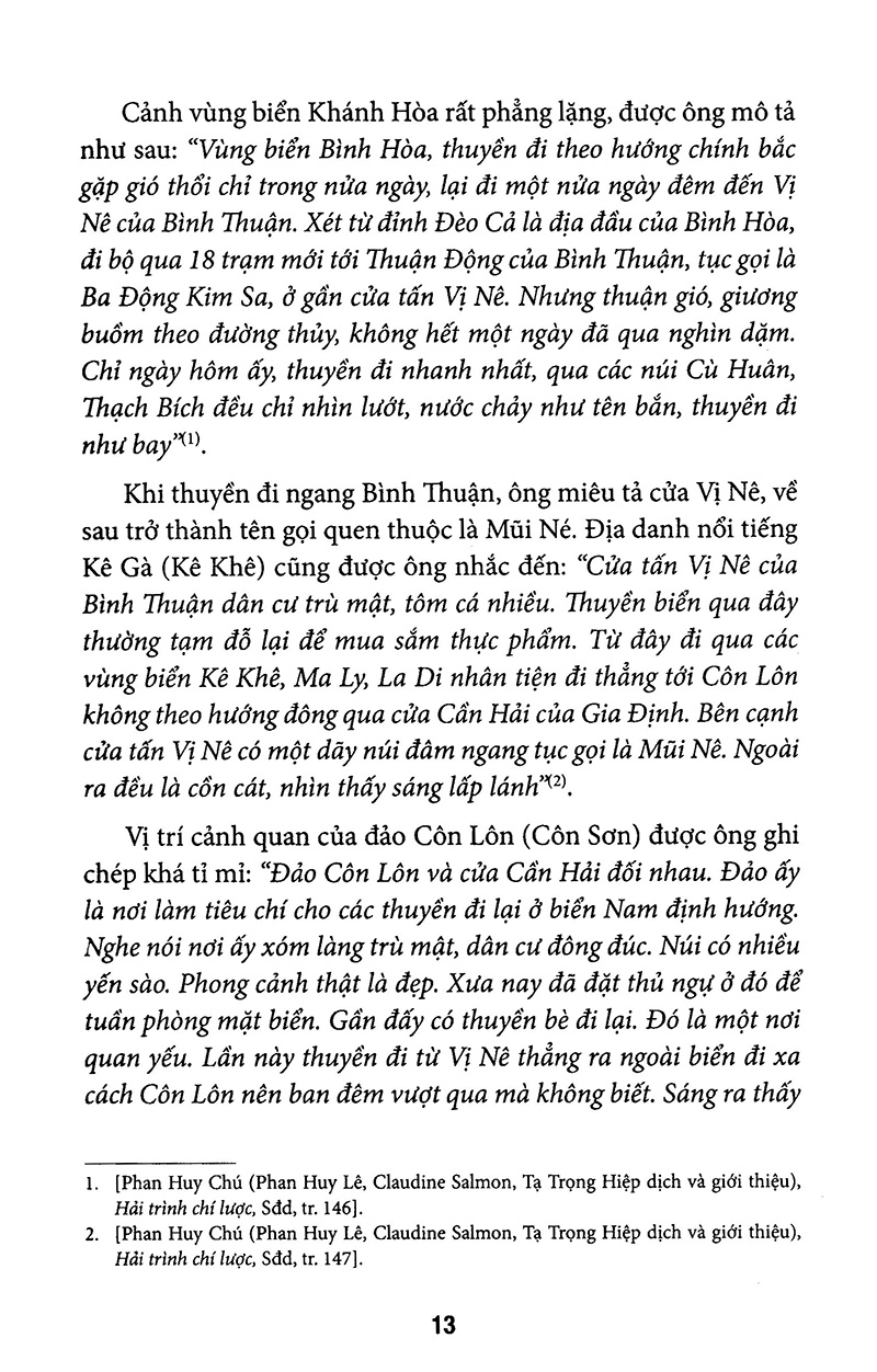 theo dòng triều nguyễn (tái bản 2020) - Ảnh 10