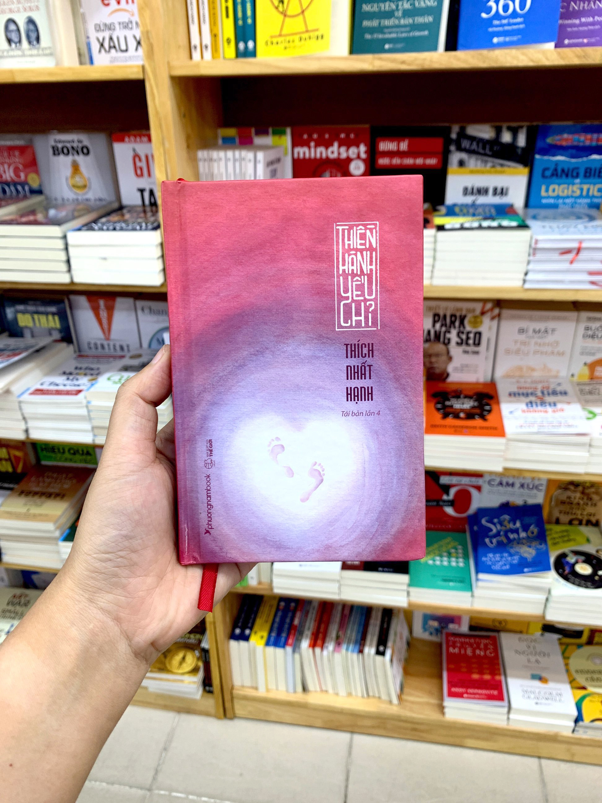 thiền hành yếu chỉ (tái bản 2022) - Ảnh 10