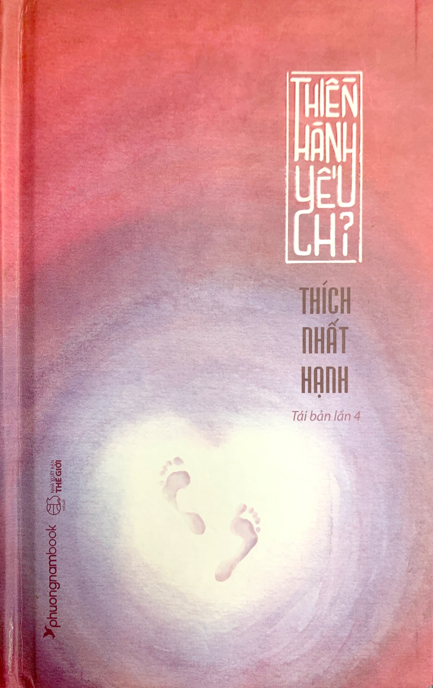 thiền hành yếu chỉ (tái bản 2022) - Ảnh 3
