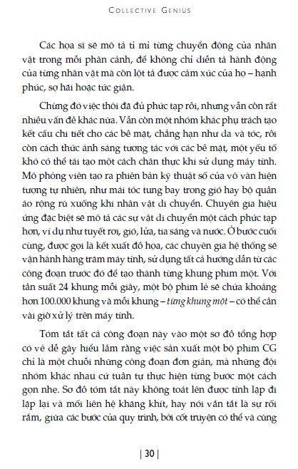 Thiên Tài Tập Thể - Ảnh 10
