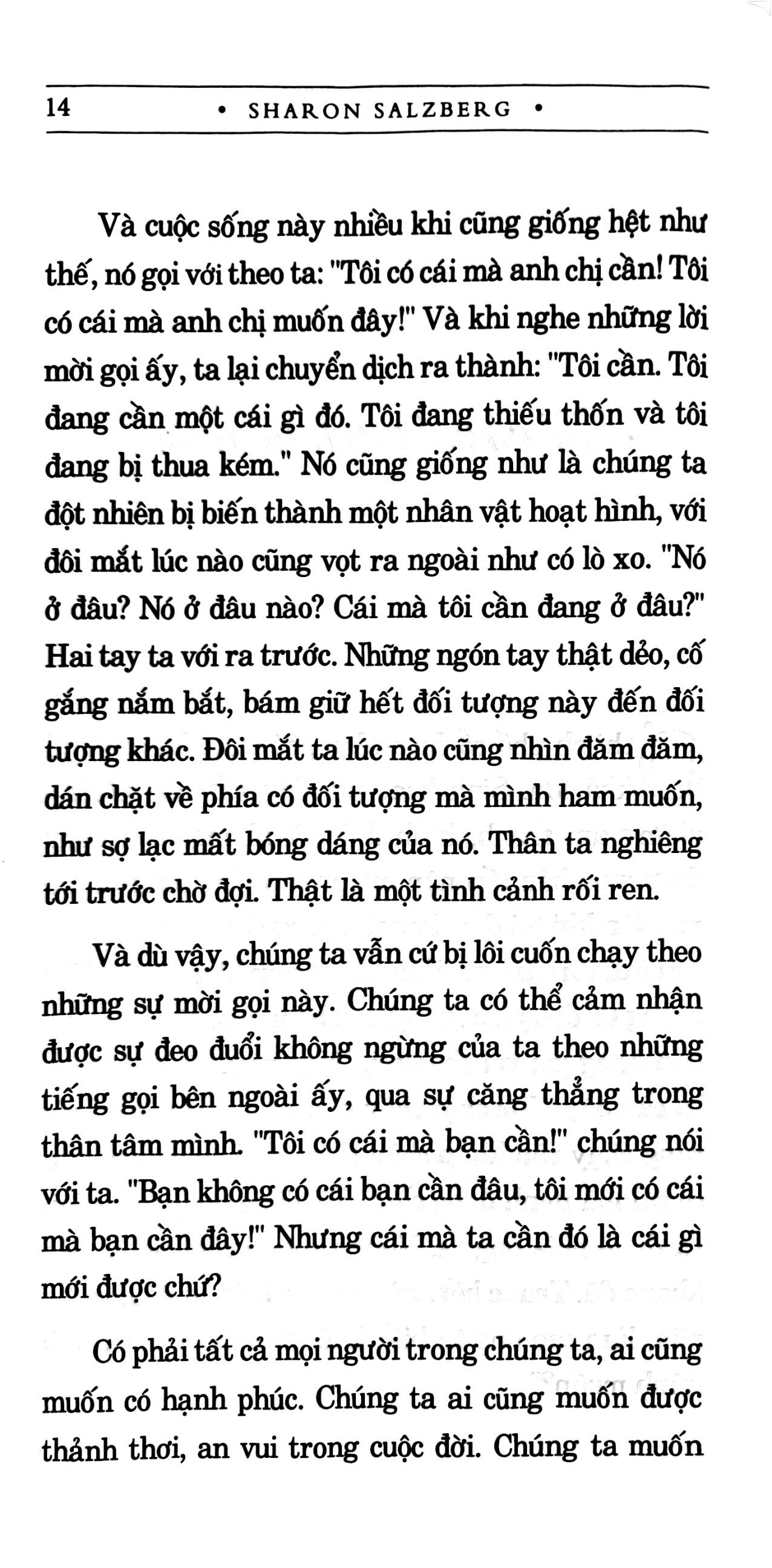 thiền tập - con đường dẫn tới tuệ giác và tâm từ - Ảnh 18