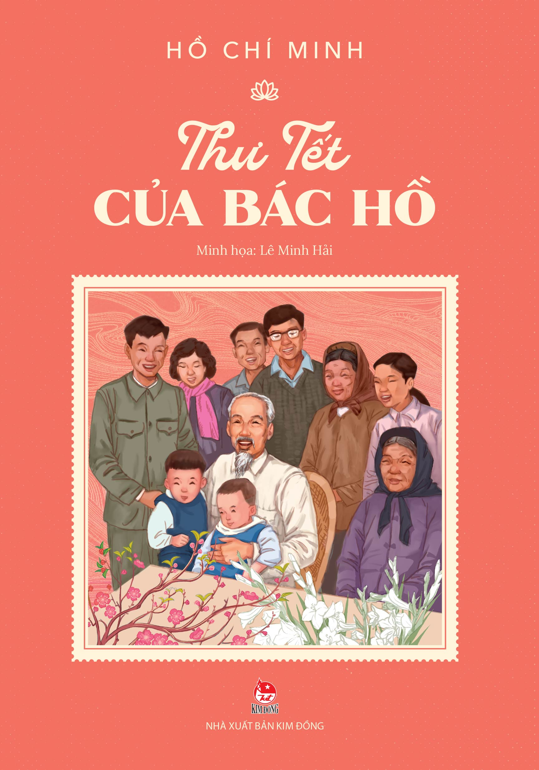 thư tết của bác hồ - Ảnh 2