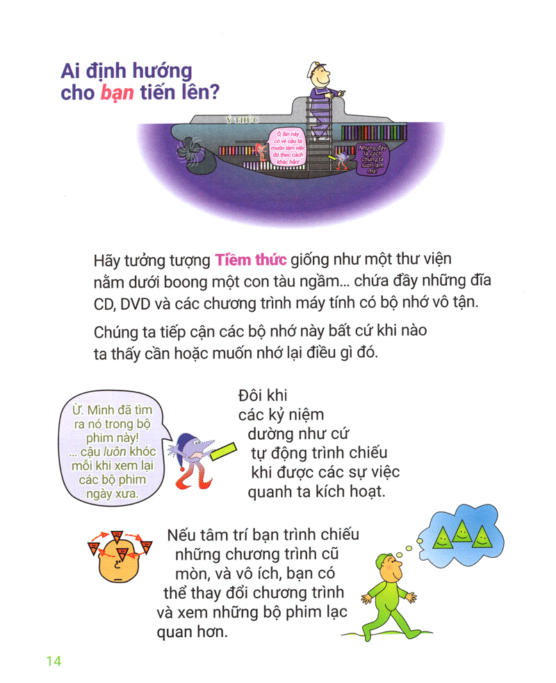 thực hành tư duy tích cực: all about true wealth - sự giàu có đích thực (tái bản 2019) - Ảnh 12